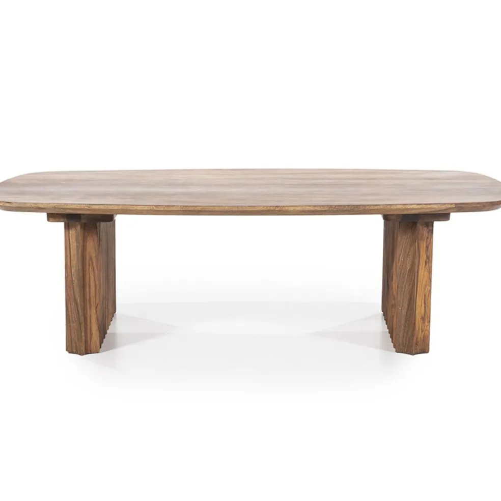 Salontafel Alexander hout