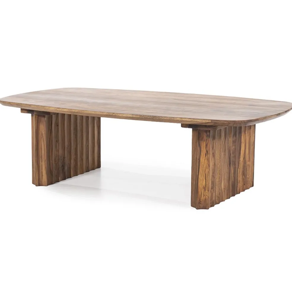 Salontafel Alexander hout