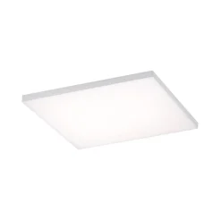 Smart LED paneel wit dimbaar 45x45 cm