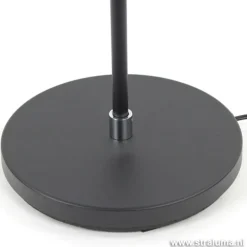 Staande spot Move zwart