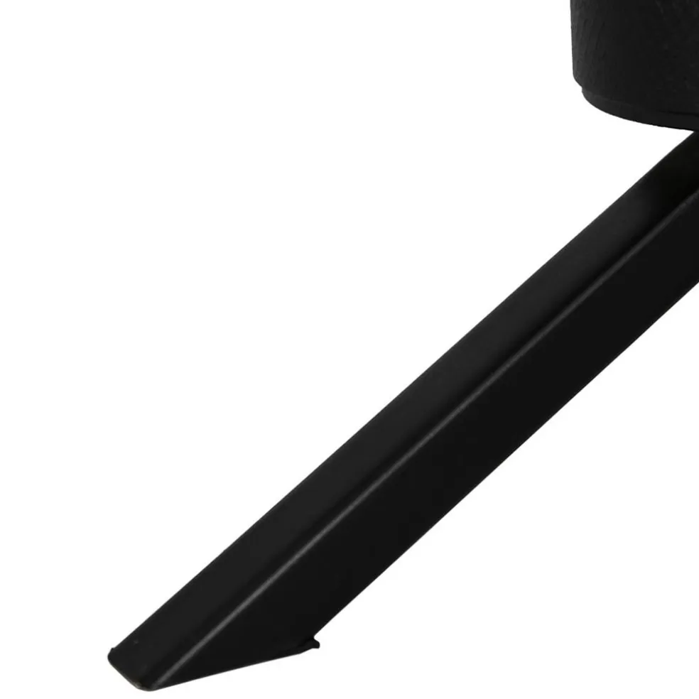 Tafellamp driepoot ufo smoke glas