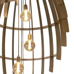 Videlamp Omegna XL oxide