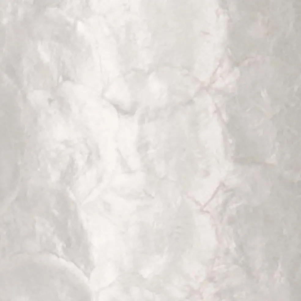 Vloerlamp 200 cm cilinder creme schelpen