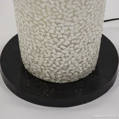 Vloerlamp Wangi White 200cm